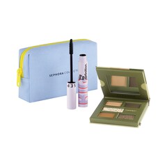 Palette & Big by Definition kit, SEPHORA COLLECTION